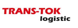 Logo trans tok ligistic